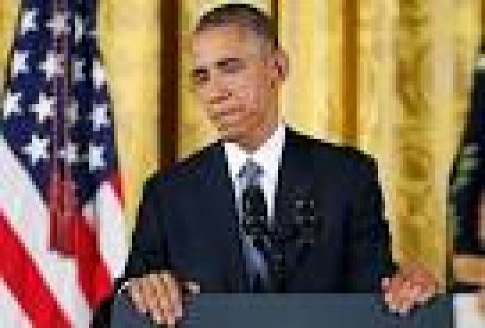اوباما : نسبة كبيرة من زعماء العالم فقدوا عقلهم