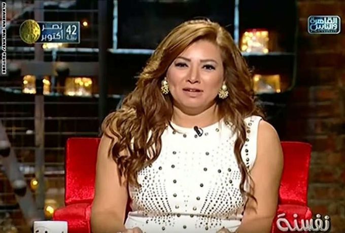 بدء محاكمة الممثلة المصرية إنتصار بتهمة نشر الفسق والفجور