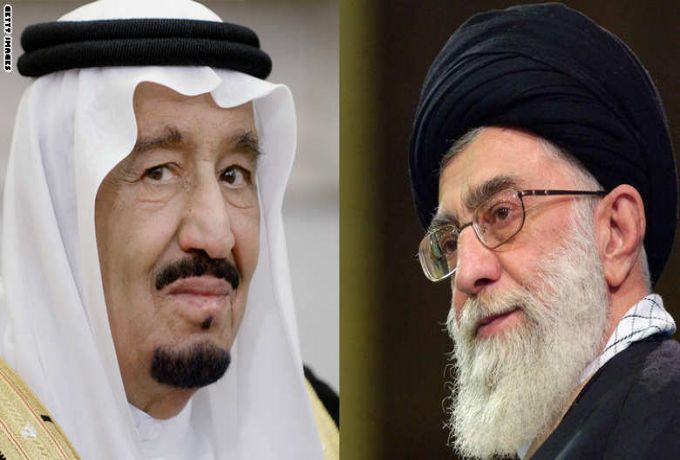 تعرف علي نتائج قرار السعودية قطع علاقاتها مع إيران
