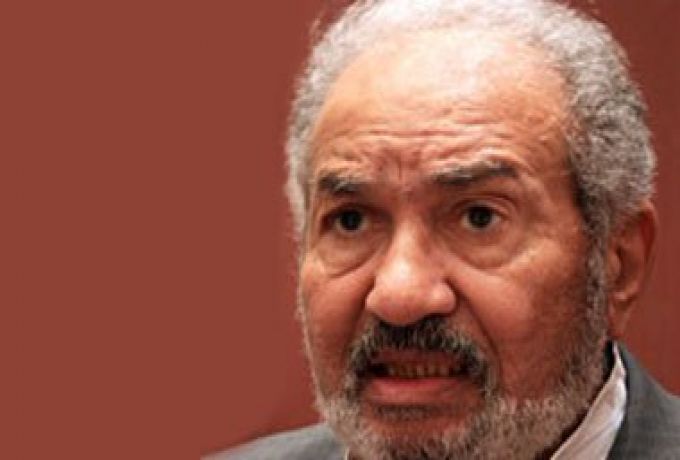 وفاة الممثل المصري حمدي احمد