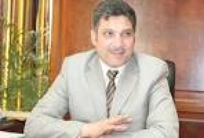 وزير الري المصري يرفض اي حملة او مساس بالسودان بشأن سد النهضة