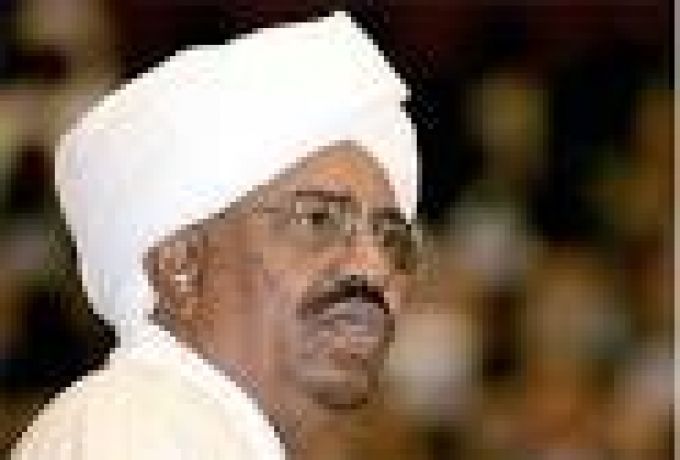 حزب المؤتمر الوطني الحاكم : الحديث عن حكومة إنتقالية في السودان (مجرد ونسة عابرة)