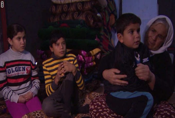 كيف يحصل "داعش" على الأطفال الذين يشكلون “جيشه الصغير”؟