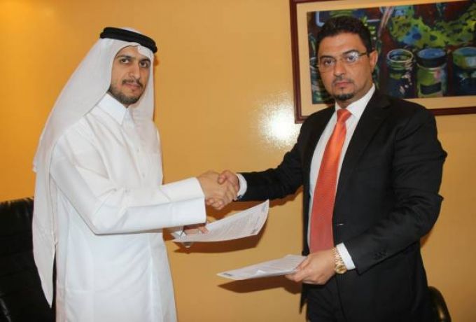 إتفاقية مع شركة قطرية لتطوير مطار الخرطوم وبناء صالة أحدث