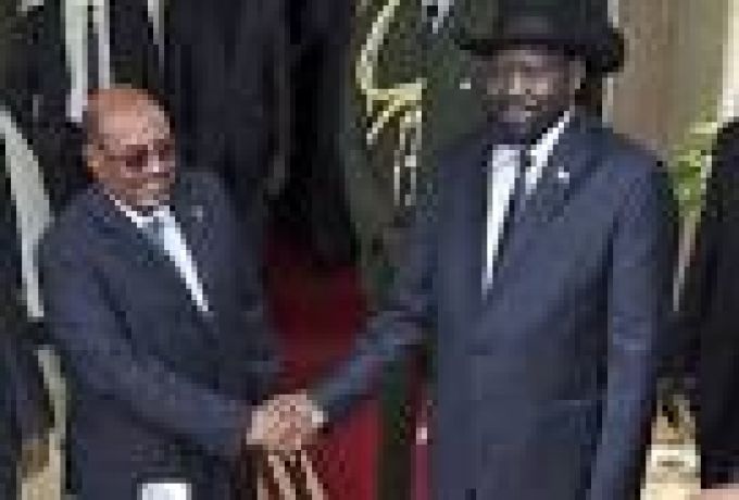 بوادر أزمة كبري بين السودان ودولة جنوب السودان بسبب رسوم نفط الأنابيب