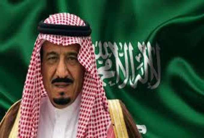 المملكة العربية السعودية تلمح إلي إمكانية لعب دور لفك الحصار المضروب علي السودان