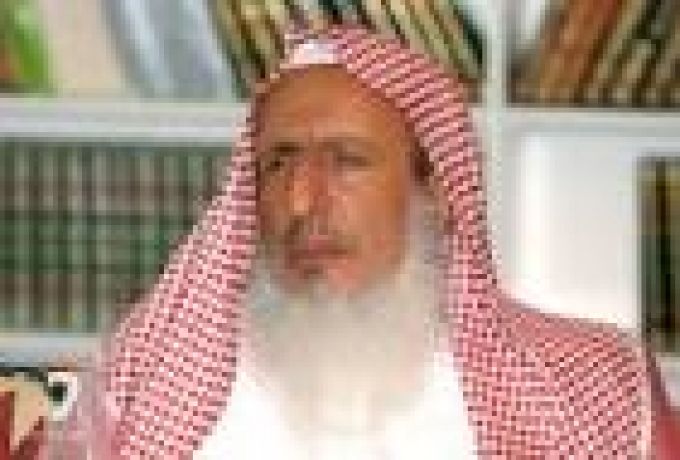 مفتي السعودية : لعبة الشطرنج حرام