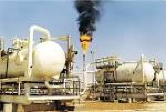 تقرير يكشف إنعدام الشفافية في قطاع النفط السوداني