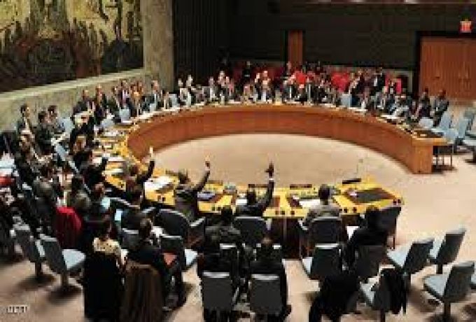 تنسيق افريقي في الامم المتحدة لسحب قضية السودان من المحكمة الجنائية