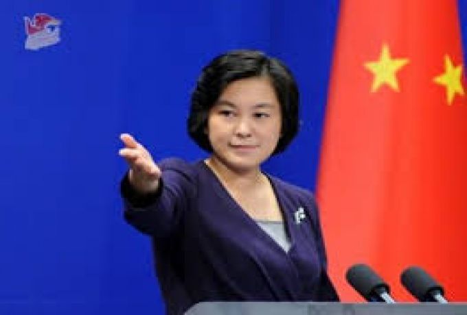 الصين : فتح الحدود بين السودان وجنوب السودان ستحسن علاقات البلدين
