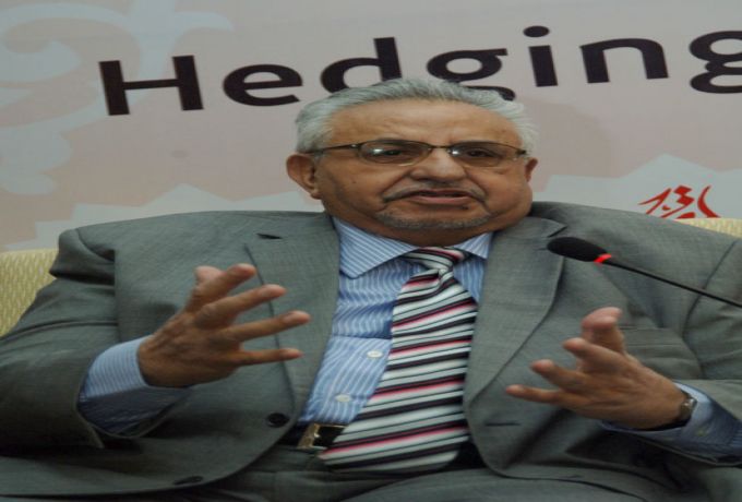 وزير المالية السابق عبد الرحيم حمدي :زيادة أسعار الغاز (مجغمسة)