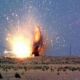 خمسة سودانيين يلقون مصرعهم بإنفجار لغم بجنوب كردفان