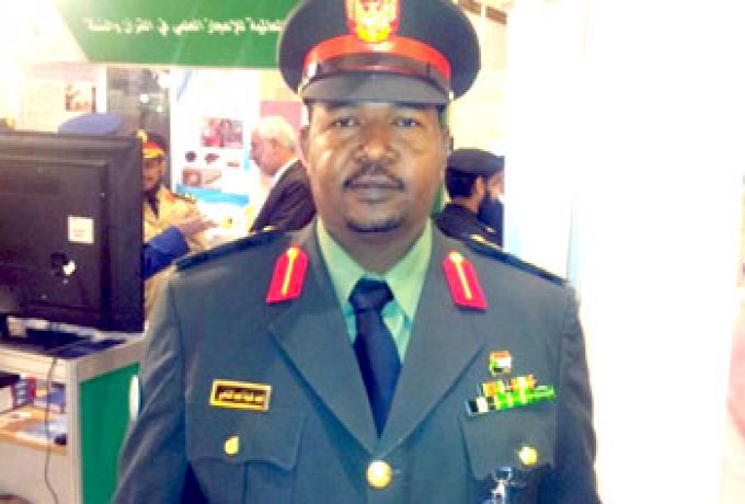 قوات البحرية السودانية تعثر علي جثة صياد مصري من المركب المنكوب