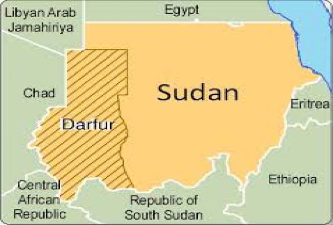 ضربة البداية لإستفتاء دارفور بين خياري الإقليم والإبقاء علي الولايات