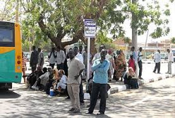 84% من الشعب السوداني (غير مهتم) بمؤتمر الحوار الوطني