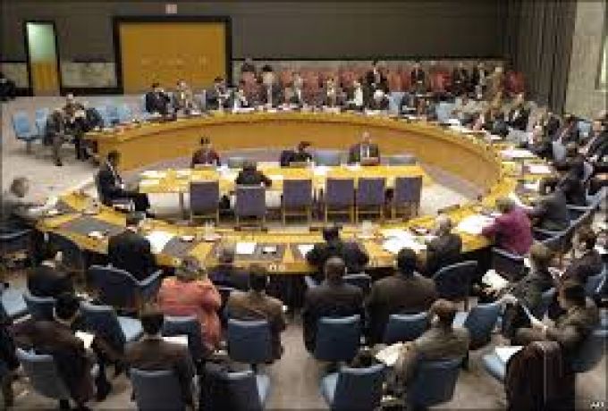 فشل مشروع قرار في مجلس الأمن لإدانة السودان بشأن أحداث جبل مرة