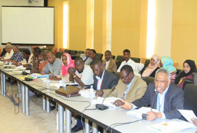 لجنة حوار تبشر السودانيين بالحريات والحقوق الأساسية