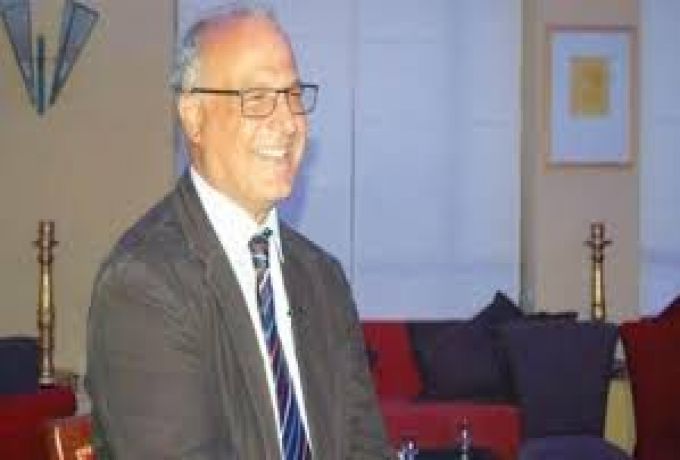 السفير البريطاني بالخرطوم:قضية الهوية مهمة للسودانيين ويمكننا الإستفادة من تنوعنا في بريطانيا والسودان