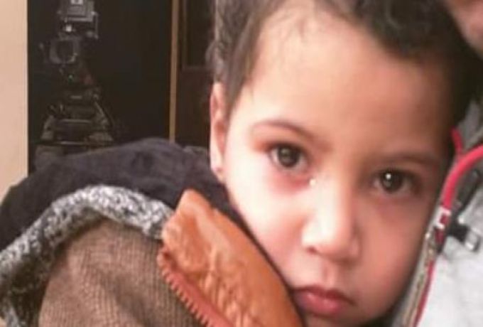 مصر تكشف لغز حكم المؤبد الصادر بحق طفل الـ4 سنوات