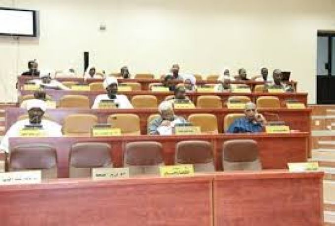 حل اللجان الشعبية بولاية الخرطوم والإتحادي يرفض التعيينات