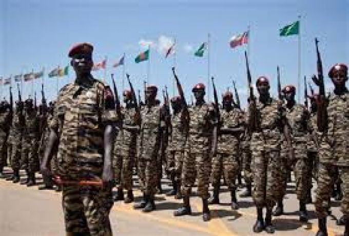 إثيوبيا ترفض نقل قوات المعارضة الجنوبية الي جوبا