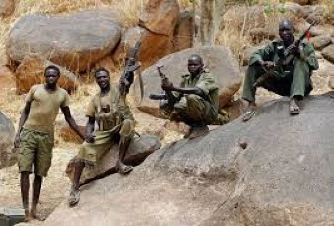 الجيش السوداني يعلن جاهزيته لبدء عمليات عسكرية لتحرير كاودا والبرام وأم سردبة