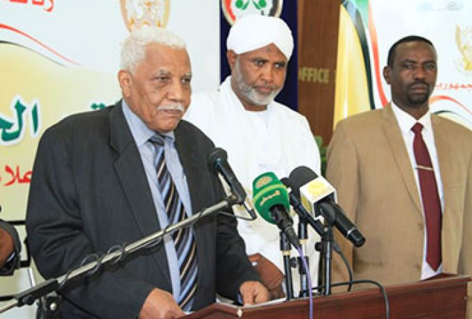 الحكومة السودانية ترفض دعوة الآلية الافريقية للمشاركة في اللقاء التشاوري بأديس