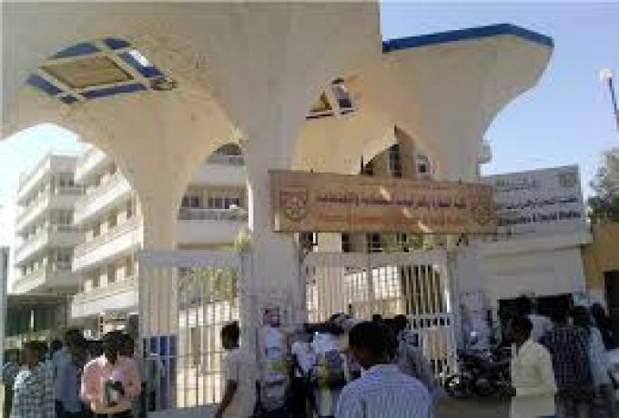 60% من أساتذة الجامعات السودانية هاجروا الي الخارج