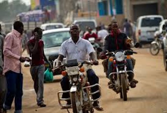 جوبا : سوء مواصلات وإرتفاع اسعار المحروقات