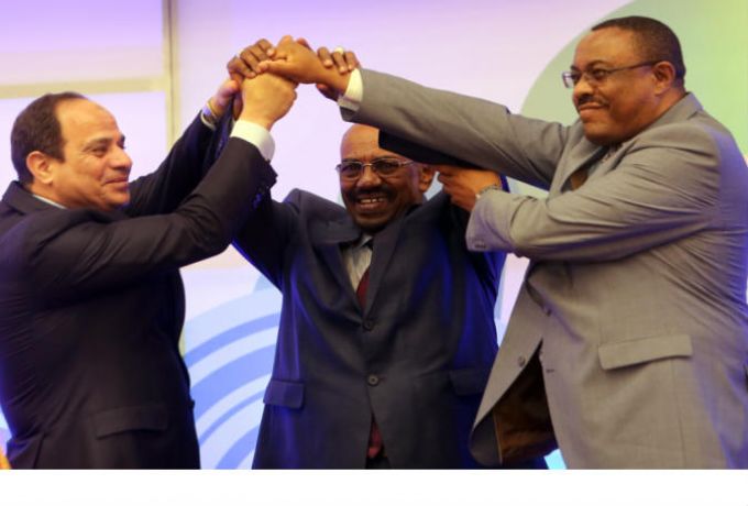 إثيوبيا تكشف عن بناء سدود جديدة لتصدير الطاقة الي دول شمال وجنوب القارة
