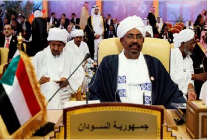 جامعة الدول العربية تؤكد مساندتها للسودان في فك الحصار الإقتصادي وتحقيق السلام