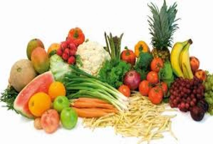 الفاكهة والخضروات السودانية مرغوبة بشدة في الأسواق الخارجية