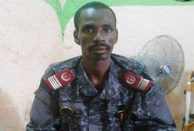 مسلحون يغتالون قائداً في القوات السودانية التشادية المشتركة