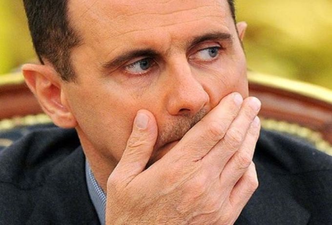 صحيفة فرنسية تكشف تسريبات عن خطة إعتقال الأسد
