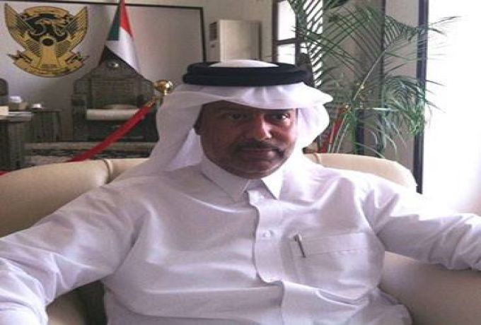 إستثمار قطري للعقارات بالسودان