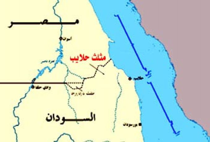 شركات سياحة مصرية تثير ضجة بسبب خرائط تؤكد سودانية حلايب