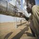 مسؤول : تراجع إنتاج جنوب السودان من النفط