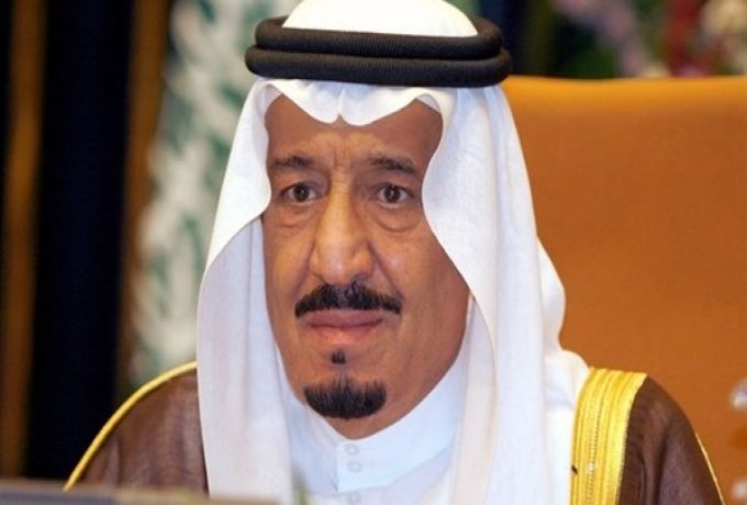 العاهل السعودي يوجه بتسهيل التعاون مع ولاية الخرطوم