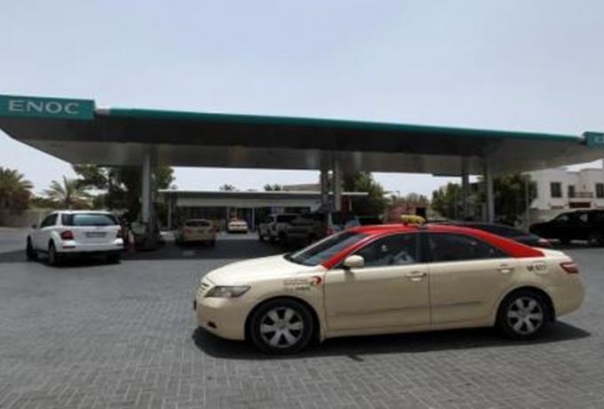 الإمارات ترفع أسعار البنزين والديزل في ابريل