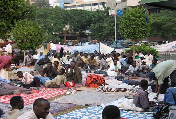 السودان يحتل المركز الرابع عالمياً في تصدير المهاجرين