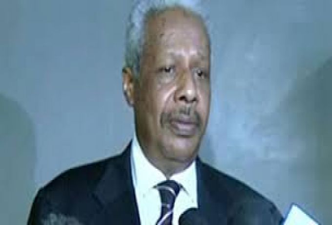 وزير المالية :(شروط) لإعفاء ديون السودان !