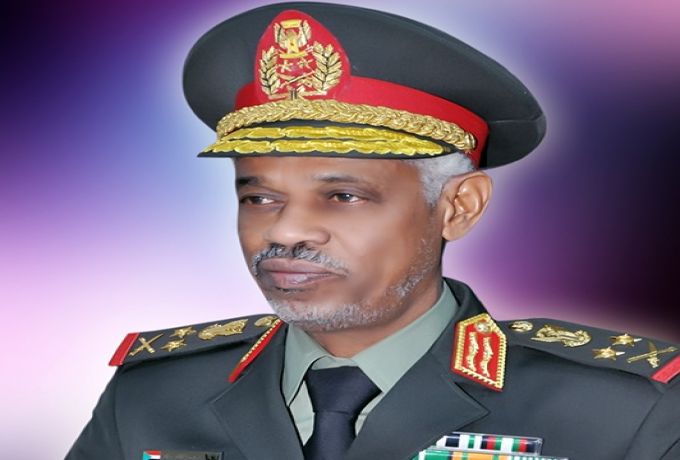 ترتيبات بين الجيشين السوداني والهندي للتوقيع علي بروتوكول عسكري شامل