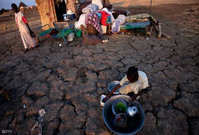 برنامج الأغذية : 400 ألف في السودان سيحتاجون للمساعدة الغذائية