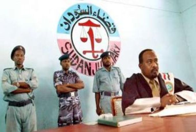 محكمة سودانية تصدر حكماً بالإعدام علي 22 مواطناً جنوبياً