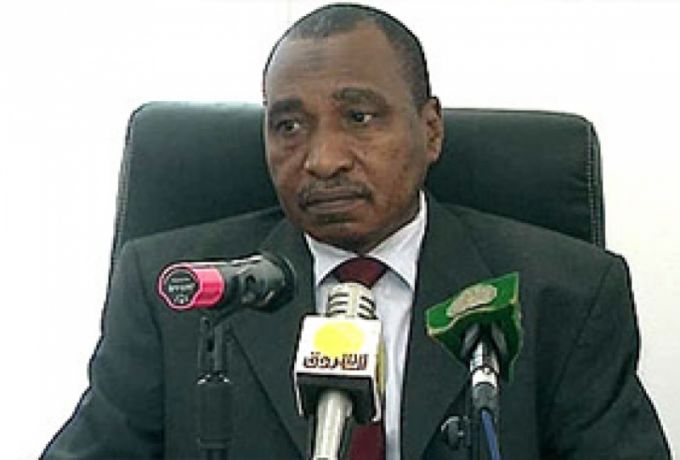 إختيار السودان نائباً أول للمجموعة الافريقية في (الفاو)