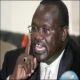 حكومة جنوب السودان تلوح بدفع مشار للترشح للرئاسة