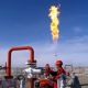 وزارة النفط تدعو اذربيجان للاستثمار في قطاع النفط والغاز