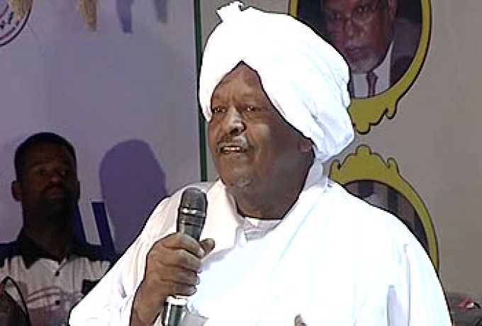 الرئاسة السودانية :دارفور تعرضت لمؤامرة دولية كبري وتجاوزتها