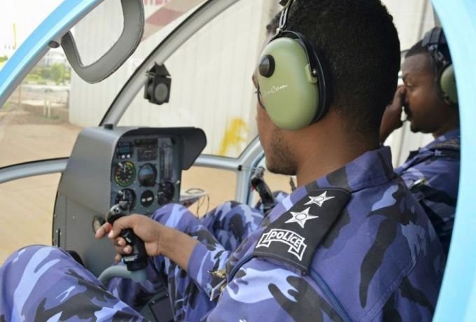 صنع في السودان :طائرات دفاعية بمجال الصواريخ والمراقبة