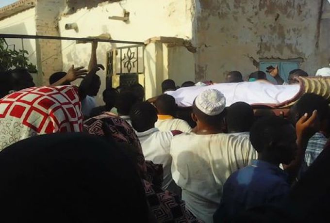 الخارجية البريطانية تحذر رعاياها في السودان بعد موجه الإحتجاجات الطلابية بأم درمان